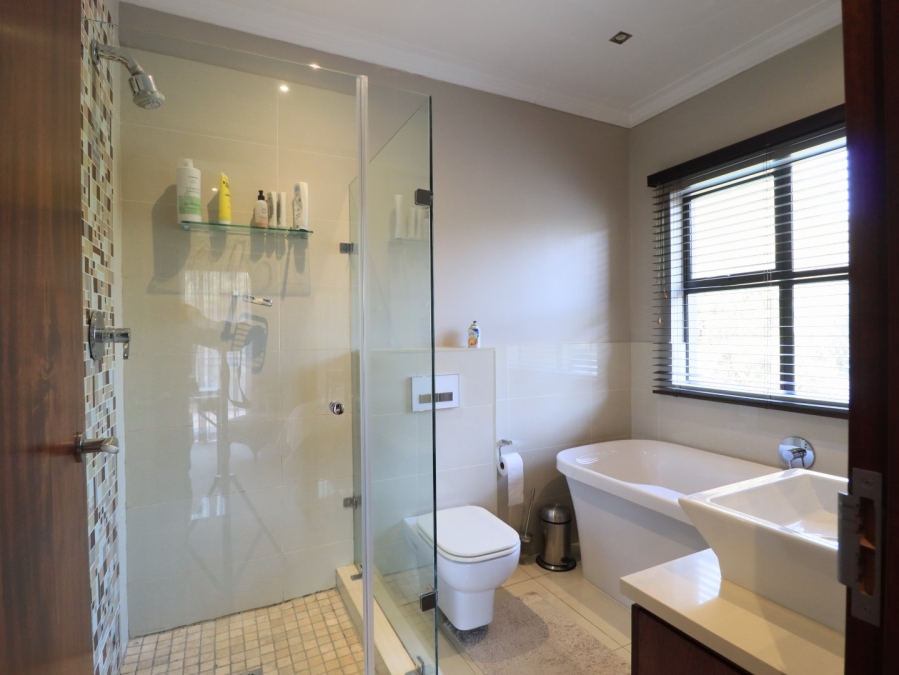 4 Bedroom Property for Sale in Oubos Estate Free State